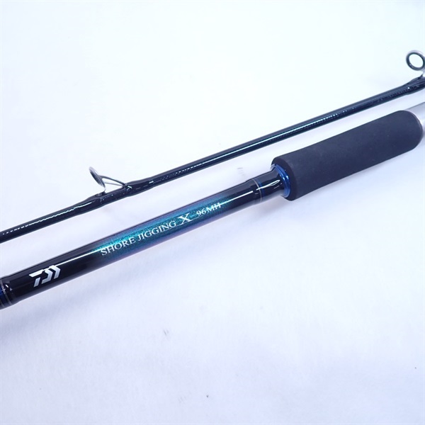 ２２ショアジギングＸ９６ＭＨ